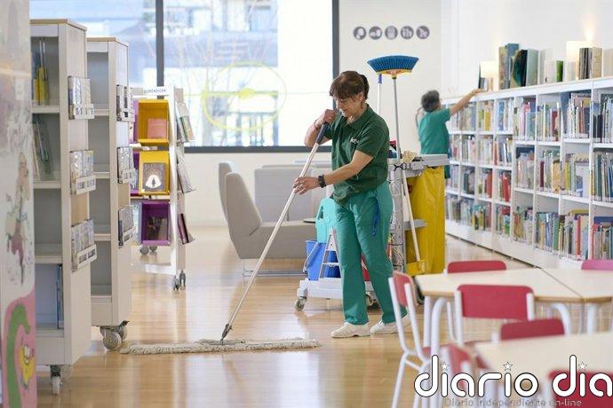 El centro especial de empleo Indesa de Álava necesita incorporar 80 personas para la campaña de verano