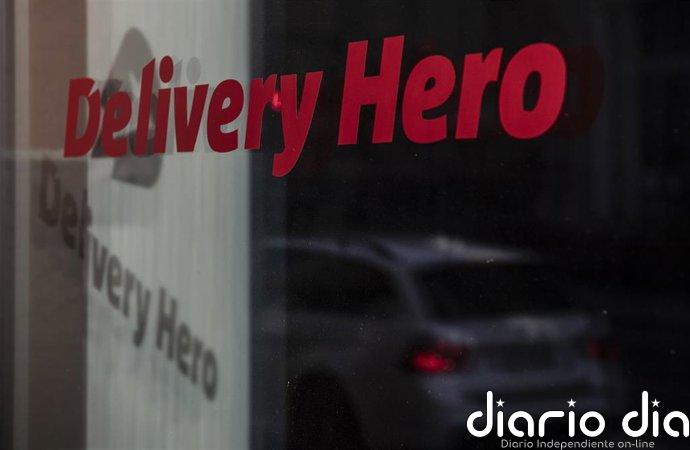El CEO de Delivery Hero (Glovo) deja su cargo tras 15 años al frente de la compañía