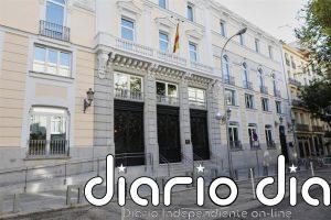 El CGPJ aprueba por unanimidad el informe del anteproyecto de ley de violencia vicaria