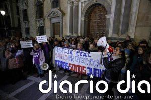 El CGPJ concede amparo a la jueza de Violencia de Granada que intervino en el caso Juana Rivas