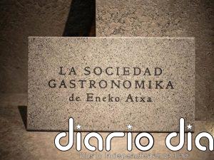 El chef Eneko Atxa abre nuevo espacio gastronómico en Madrid de la mano de Mercer Hotel