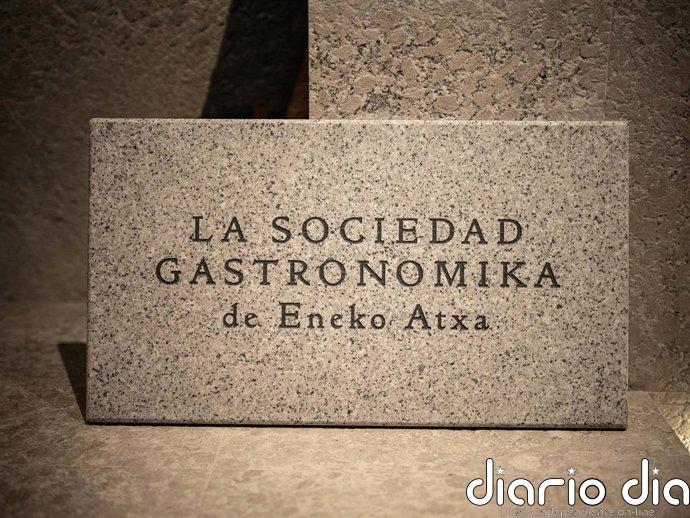 El chef Eneko Atxa abre nuevo espacio gastronómico en Madrid de la mano de Mercer Hotel