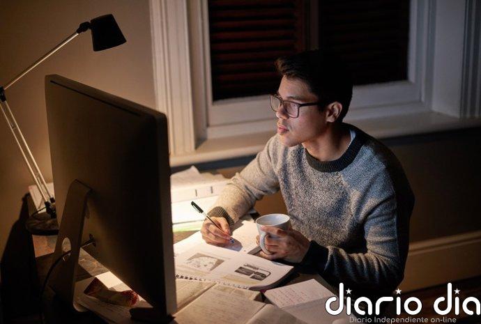 El CIBER estudia los efectos en la salud del trabajo nocturno y la alteración del ritmo circadiano