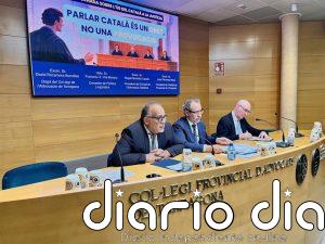 El Cicac promueve herramientas para defender el uso del catalán en los juzgados