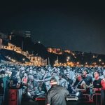 El ciclo musical electrónico Dantz Point Bizkaia by BBK recorrerá Barakaldo, Sestao, Bilbao, Getxo y Durango