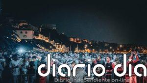 El ciclo musical electrónico Dantz Point Bizkaia by BBK recorrerá Barakaldo, Sestao, Bilbao, Getxo y Durango