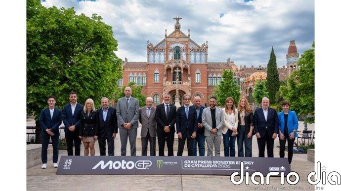 El Circuit de Barcelona-Catalunya presenta su primer 'MotoGP Fan Fest'