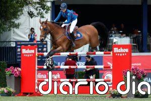 El Club de Campo Villa de Madrid viste sus mejores galas para recibir al Longines Global Champions Tour