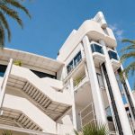 El club Fitz desembarca este verano en Palma de Mallorca en el edificio de Tito's