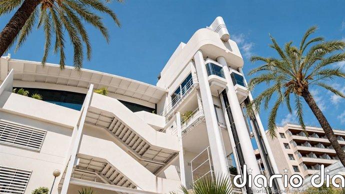 El club Fitz desembarca este verano en Palma de Mallorca en el edificio de Tito's