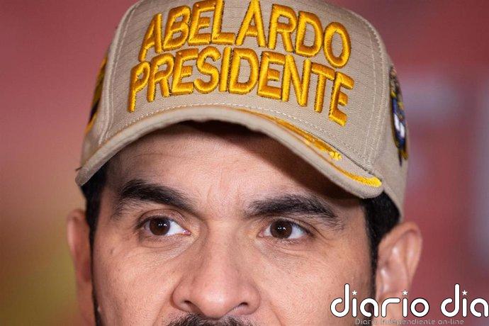 El CNE baraja retirar la inscripción del candidato derechista De la Espriella a las presidenciales de mayo en Colombia