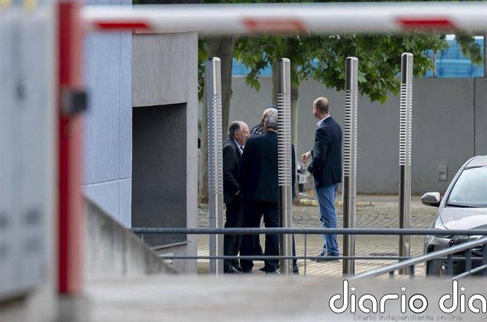 El CNI se desliga del espionaje a Bárcenas en el juicio de la 'Kitchen': no participó porque era "ilegal"