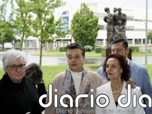 El COER nombra 'Enfermera de Honor 2026' a Estrella Marín, que marcó la vida de "varias promociones"