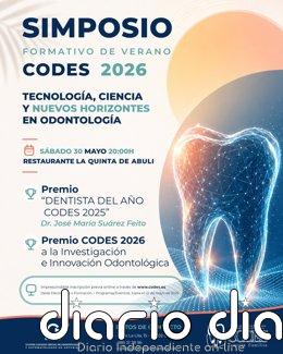 El Colegio de Odontólogos de Asturias premia la innovación y nombra al primer 'Dentista del Año'