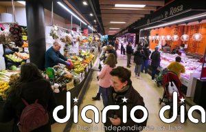 El comercio minorista en Andalucía aumenta sus ventas un 0,3% en marzo y un 1% más de ocupación
