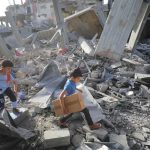 El Comité de Emergencia Español alerta del "efecto devastador" de los conflictos en el mundo que "disparan el hambre"