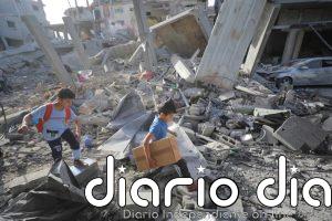 El Comité de Emergencia Español alerta del "efecto devastador" de los conflictos en el mundo que "disparan el hambre"