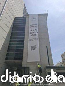 El Congreso abrirá de nuevo sus puertas los días 12 y 13 de junio por las primeras elecciones y la entrada en la UE