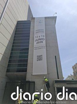 El Congreso abrirá de nuevo sus puertas los días 12 y 13 de junio por las primeras elecciones y la entrada en la UE