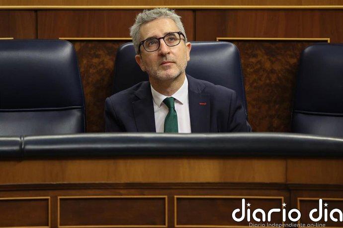 El Congreso convalida el decreto que exime de impuestos a las ayudas de la DANA y a víctimas de la iglesia