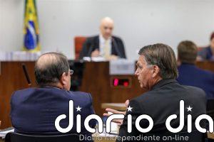 El Congreso de Brasil tumba el veto de Lula a la reducción de penas de la trama golpista liderada por Bolsonaro