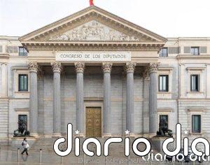 El Congreso debate una reforma del Reglamento para facilitar la creación de grupo propio tras las generales