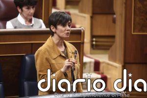 El Congreso examina una iniciativa para evitar adjudicaciones a dedo de viviendas protegidas como en Alicante