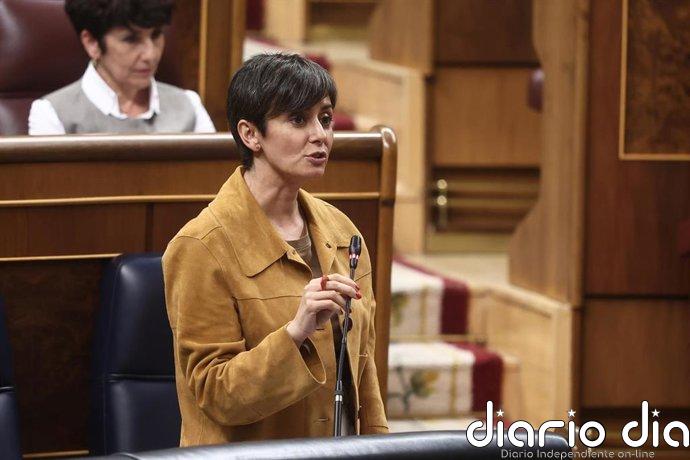 El Congreso examina una iniciativa para evitar adjudicaciones a dedo de viviendas protegidas como en Alicante
