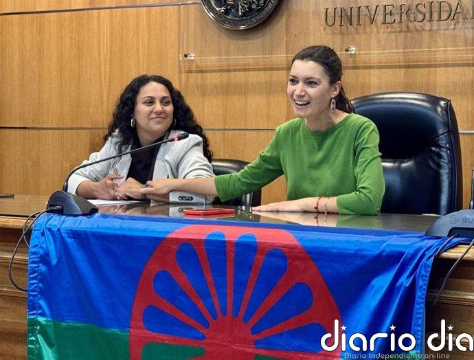 El Congreso pide a la RAE incluir el término 'antigitanismo' en el diccionario como forma específica de racismo