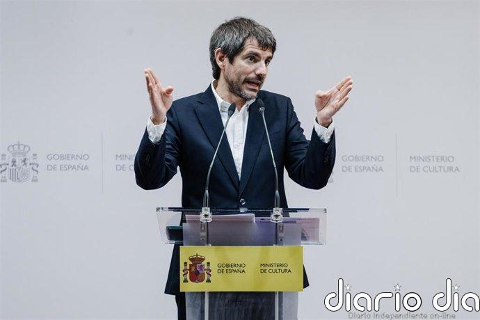 El Congreso pide al Gobierno crear una mesa interministerial para desbloquear el INAEM con la abstención del PP