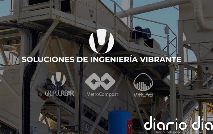 El consejero ejecutivo de Urbar Ingenieros, Francisco Martín Morales de Castilla, ganó 186.000 euros en 2025