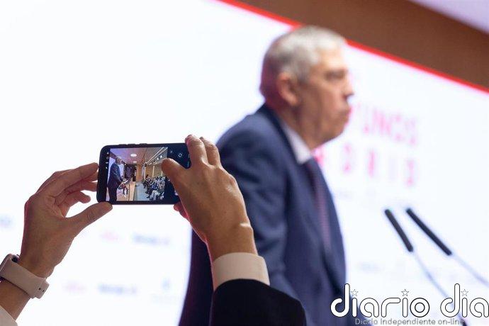 El consejo de Indra nombrará previsiblemente el martes un nuevo CEO en sustitución de De los Mozos