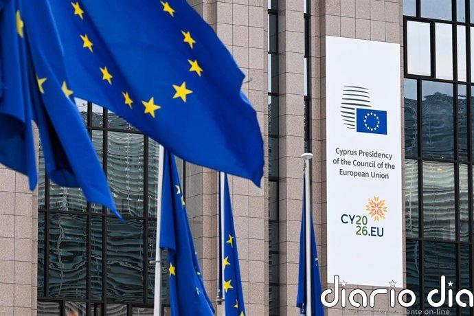 El Consejo de la UE y la Eurocámara logran un acuerdo para implementar el pacto arancelario con EEUU