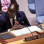 El Consejo de Seguridad amplía un año más la Misión de la ONU en Sudán del Sur