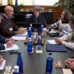 El Consejo Regional baraja abordar el 22 de mayo el documento de alegaciones al IV ciclo de planificación