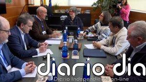 El Consejo Regional baraja abordar el 22 de mayo el documento de alegaciones al IV ciclo de planificación