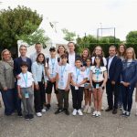 El Consell reúne a más de 300 niños y adolescentes en la feria 'La Mallorca que queremos'