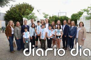 El Consell reúne a más de 300 niños y adolescentes en la feria 'La Mallorca que queremos'