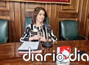 El Consistorio turolense aprueba ayudas para rehabilitar cuatro viviendas en la calle La Parra