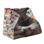 El coreano Jongjin Park, Craft Prize de 2026 de la Fundación Loewe por su obra 'Strata of Illusion'