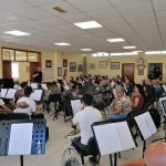 El coro de la Misa con el Papa León XIV intensifica sus ensayos y preparativos para el próximo 12 de junio en Tenerife
