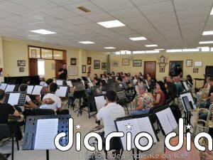 El coro de la Misa con el Papa León XIV intensifica sus ensayos y preparativos para el próximo 12 de junio en Tenerife