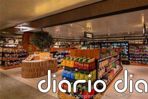El Corte Inglés baja el precio de 1.300 productos habituales de la cesta de la compra