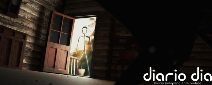 El corto español 'Under the lake', de Juan Carlos Mostaza, se estrenará en el Festival Tribeca de Nueva York