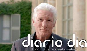 El cortometraje sobre sinhogarismo en España de Richard Gere se proyectará en el Foro Urbano Mundial de ONU-Hábitat