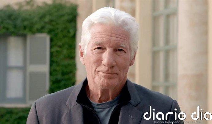 El cortometraje sobre sinhogarismo en España de Richard Gere se proyectará en el Foro Urbano Mundial de ONU-Hábitat