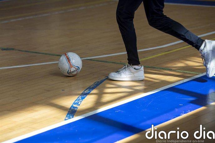 El coste del deporte excluye a 1,3 millones de niños y niñas vulnerables en España