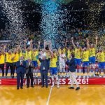 El CV Guaguas conquista la Superliga por cuarto año seguido