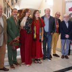 El CVC recuerda a Brines con sus poemas y una carta del Rey: "El mayor homenaje a un gran poeta es seguir leyéndolo"
