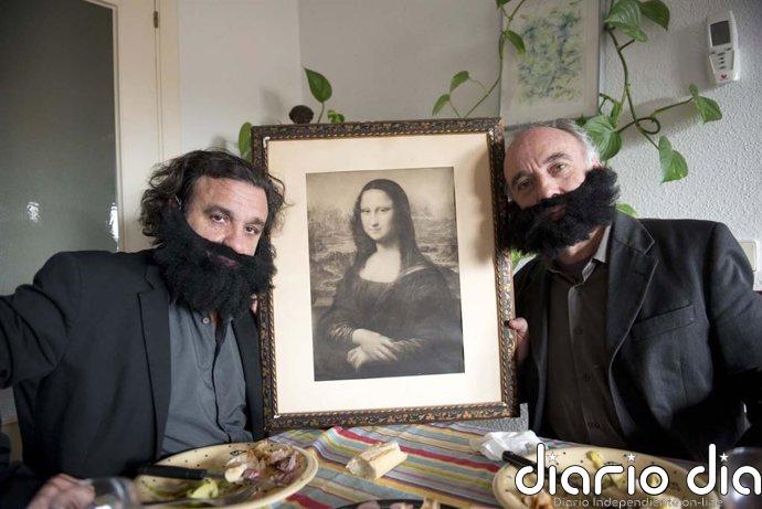 El DA2 de Salamanca acoge la performance 'El Arte' el lunes 18 de mayo para celebrar el Día Internacional de los Museos